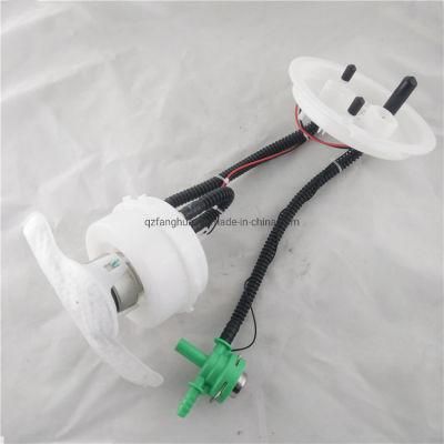 Auto Electric Fuel Transfer Pump for BMW F18 Fuel Pump 1611726064
