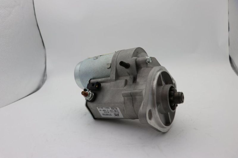 Ytm Starter Motor Qdj1501W - Cw/12V/9t/2.0kw Same as Original Engine Parts for OE 28000-1121
