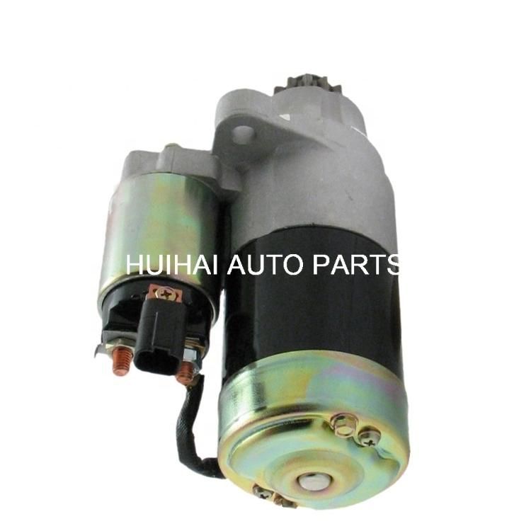 New Tested High Quality 17863 23300-Ca000 23300-Ca0000A 25-3419 M1t68681 M1t68681zc Vq35de Engine Motor Starter for Nissan Teana