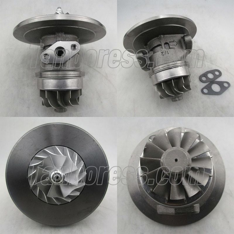 Turbo for Cummins HX35W QSB 4038289 4039333 4038287 4043678
