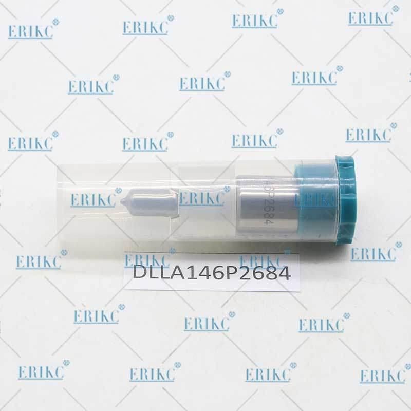 Erikc Diesel Injector Nozzle Dlla 146 P 2684 0433172684 Fuel Injection Nozzle Dlla 146p2684 Dlla146p2684 for 0445111022