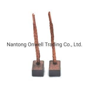Automobile Starter Accessories Motor Brush