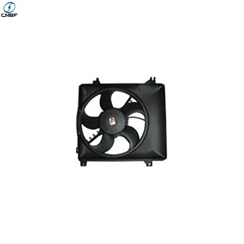Cnbf Flying Auto Parts Car Spare Part Main Fan Use for Accent Verna Solaris Use for 97730-22080