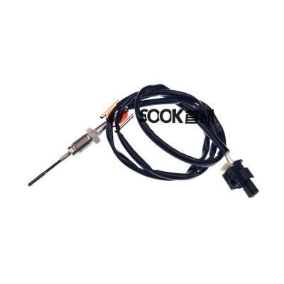 Sook Egr Exhaust Gas Temperature Sensor OEM: 8582191