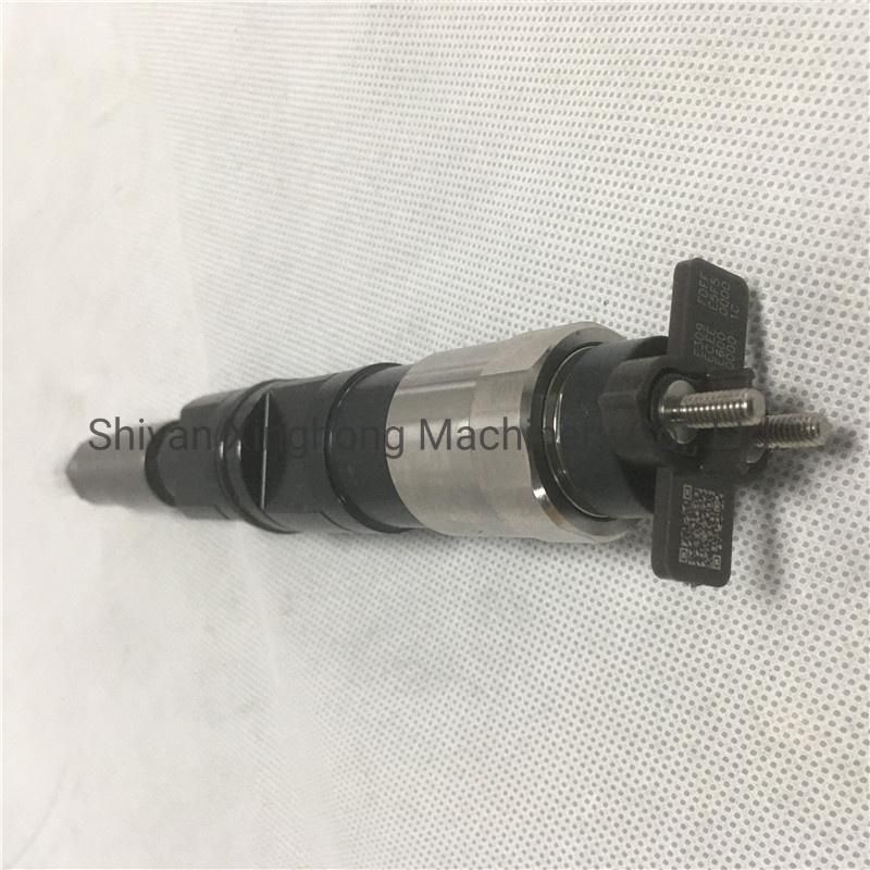 Fuel Injector 095000-8730 for Denso Diesel Pump Injeciton System
