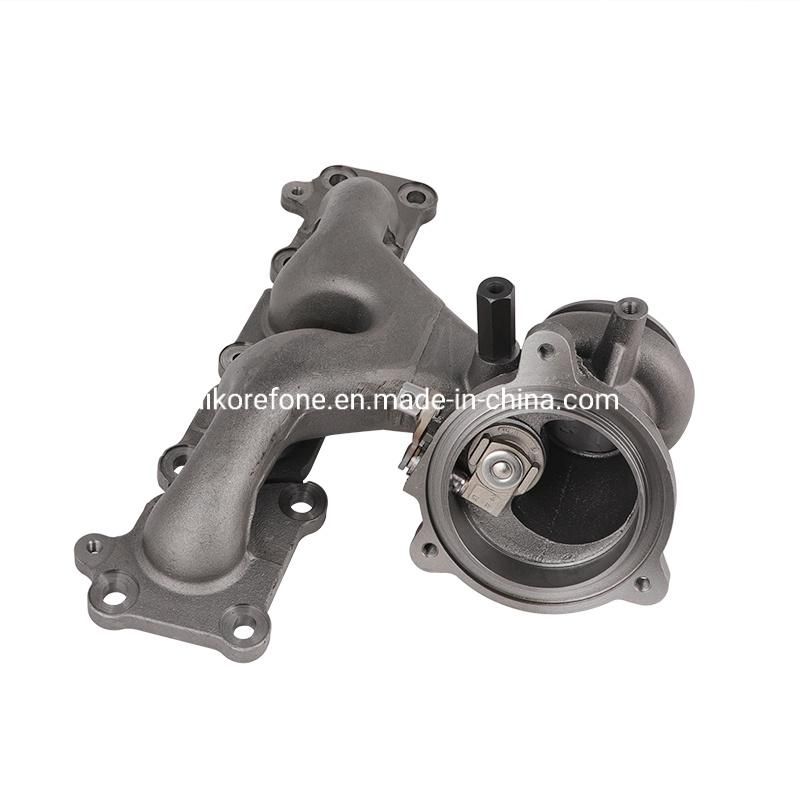 Gt1646V 765261 756867 03G253019L 03G253010 Turbo Housing for Audi Seat VW 2.0 Tdi BMP Bmm Bvd