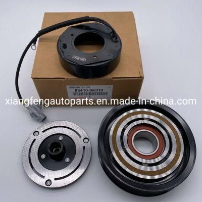 Auto Idler Pulley AC Compressor Belt Pulley for Toyota Hilux Kun25 88410-0K310