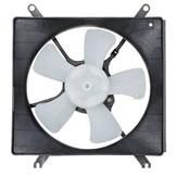 Suzuki Liana Car Radiator Cooling Fan