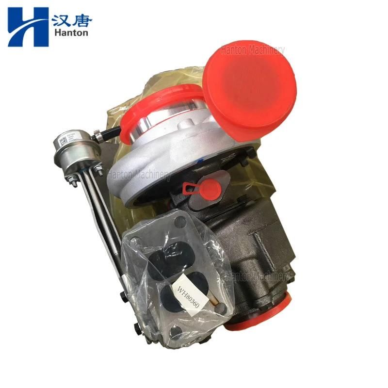Cummins Turbocharger 5353308 5353307 for Engine ISB QSB (Holset HE351W)