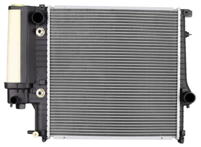 OEM Radiator Auto/Car/Spare Parts Car Radiator Used for Echo Used for Radiator Toyota Yaris