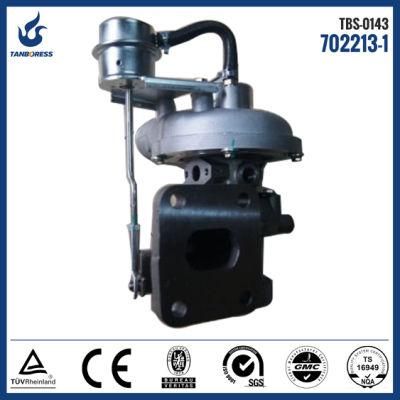 GT20 D4AL Turbo 702213 702213-0001 702213-1 702213-5001S for Hyundai