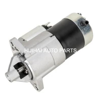 Brand New Auto Car Motor Starter 17166 M1t72481 96058457/31100-60A20/31100-60A21 for GM Imports Suzuki Sidekick