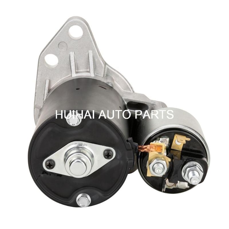 Brand New Auto Car Motor Starter 17222 020-911-023 0-001-107-007/0-001-107-008 Fit for VW