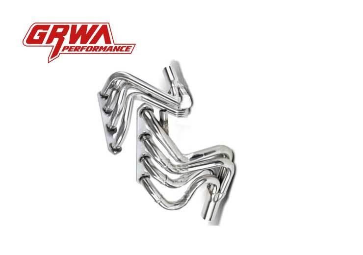 China Best Quality Grwa Exhaust Headers for Ford