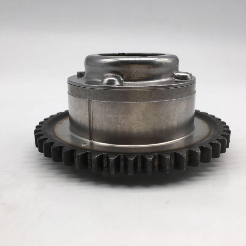Vvt Camshaft Phaser Variable Timing Camshaft Gear Cam Phaser