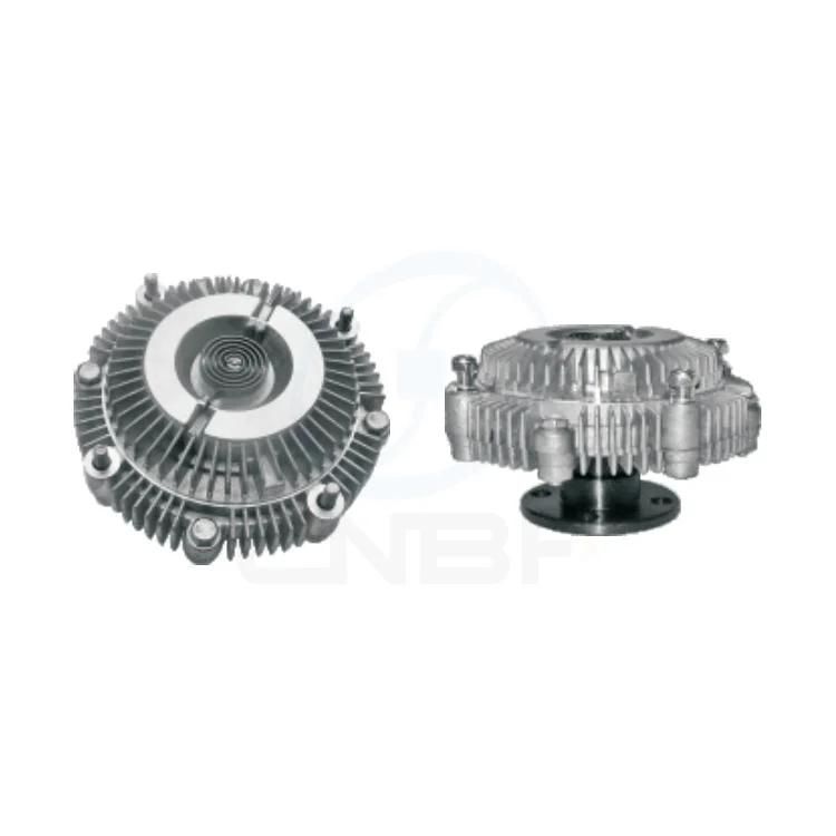 Cnbf Flying Auto Parts Customization Cooling System 8-94311-252-0 Fan Clutch for Trooper