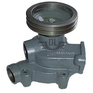 Water Pump for Kamaz Engines