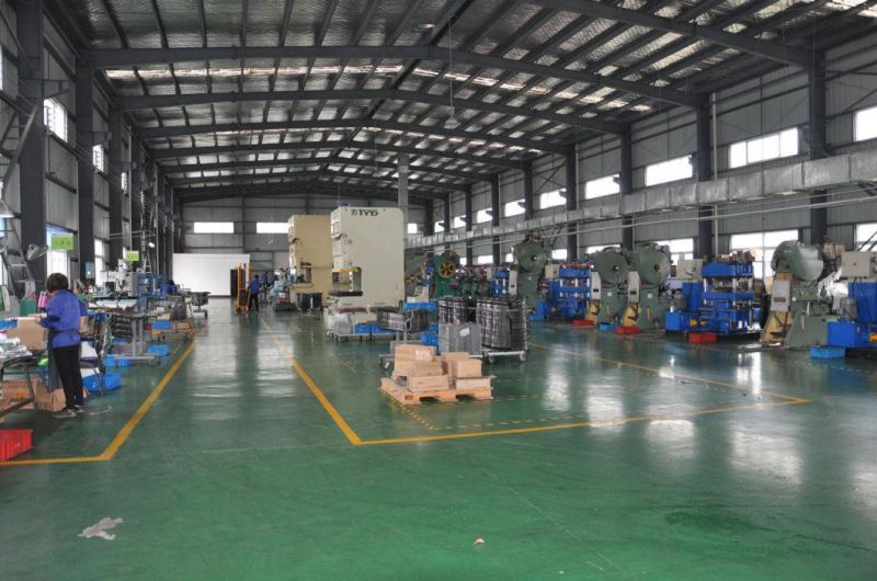 Car Cooling Plastic PP/PA/Nylon Fan Blade for Man Bus