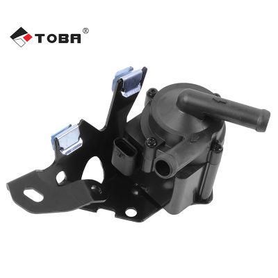 Auto Engine Parts Electrical Auxiliary Water Pump for CITROEN DS5 1.6 THP 165 Hybrid  OEM 9806790880