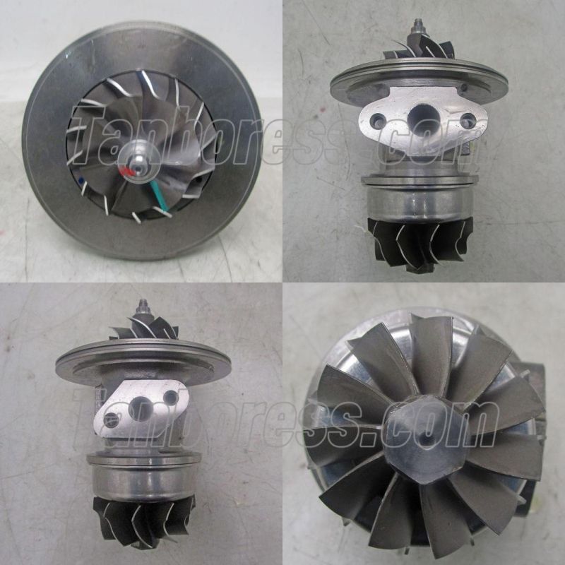 Turbo parts for Deutz Industrial BF6M1013FC Turbocharger S200 318844 318729