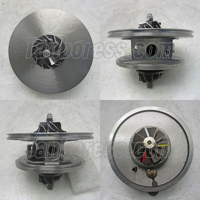 Turbocharger cartridges Renault BV38-4-1870KYE340.18AVBXC R9M 54389880007 5438-988-0007 5438 988 0007