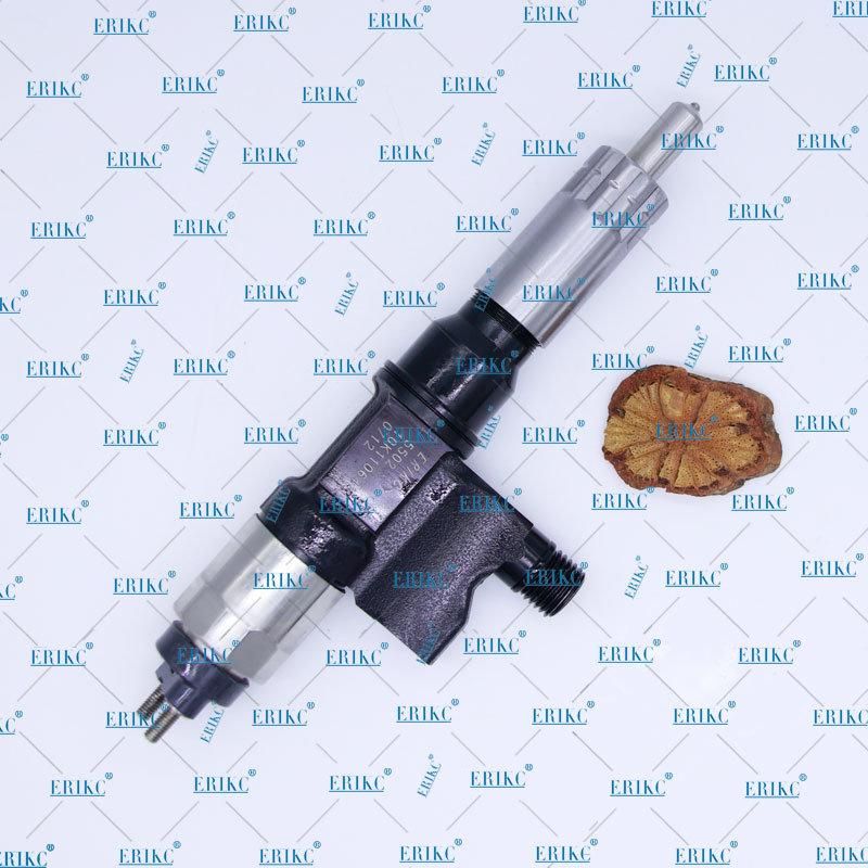 Auto Injection Denso 5501 Fuel Oil Injector 095000-5501 (8-97367552-1) , 095000-5502 Denso Fuel Pump Injector 8973675522 for Isuzu 4hl1, 6hl1