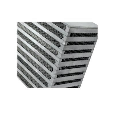 Focus Intercooler Racing Intercooler Core for BMW F20, F30 Heighten Style