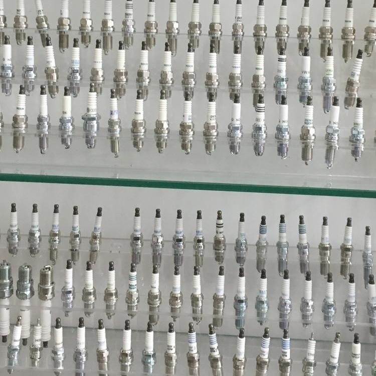 Auto Iridium Spark Plug for Toyota 90919-01253 Sc20hr11