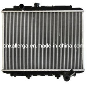 Auto Radiator for Hyundai Crace 93- 2.6td Mt 19034 (HY-072)