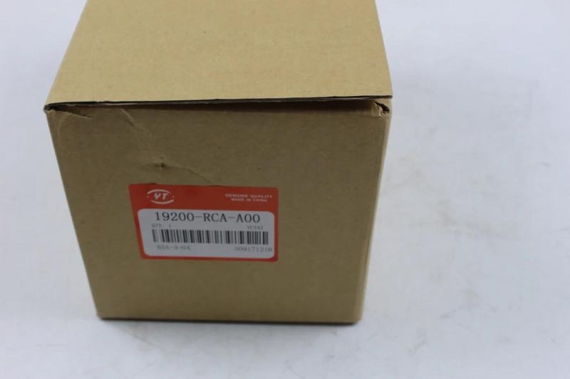 Auto Spare Parts OEM 19200-RCA-A00 for Honda Accord Water Pump