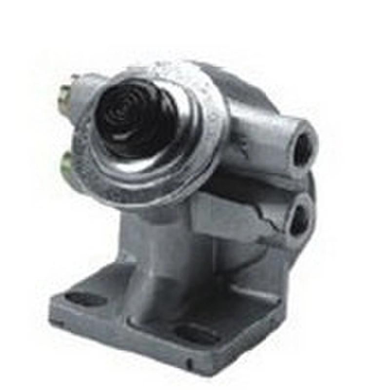 Fuel Filter Base Cx0710