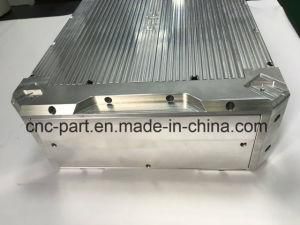 Manufacture of High Quality CNC Machinery for Car Parts