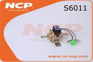 S6011 Ep-501-0 Electric Fuel Pump