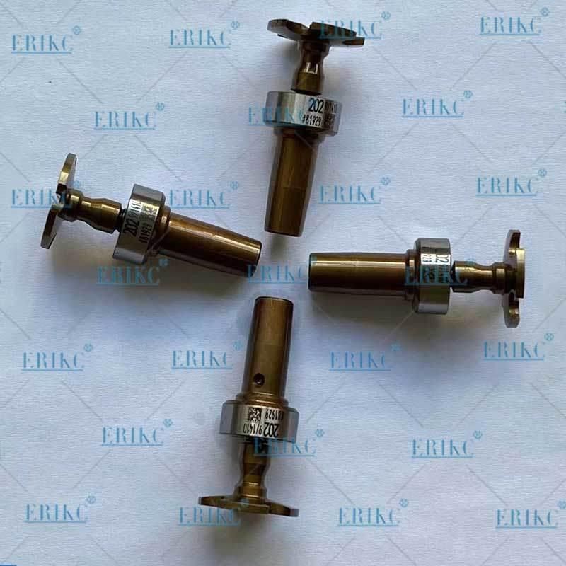 Erikc Euro 5 F00vc45200 F00vc45204 Original Genuine Common Rail Valve Cap 206 Valve Cap for Bosch 0445110418 0445110520