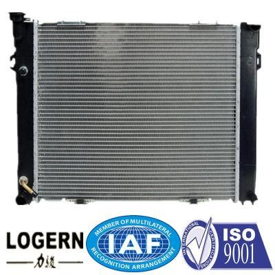 Automobile Aluminum Radiator for Chrysler Grand Cherokee&prime;93-97 at Dpi: 1396