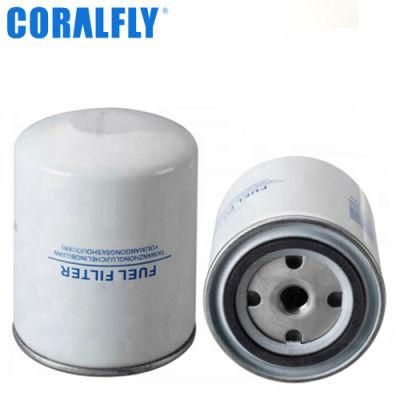 Coralfly Diesel Fuel Filter Spin-on 1181909 108283bl 04131596 04120751 01174423 01174696 01174422 for Deutz