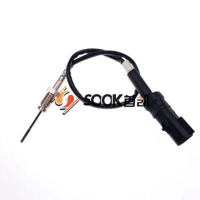 Dodge RAM OEM: 5149085ab, Su11747, 2502559314, Exhaust Gas Temperature Sensor