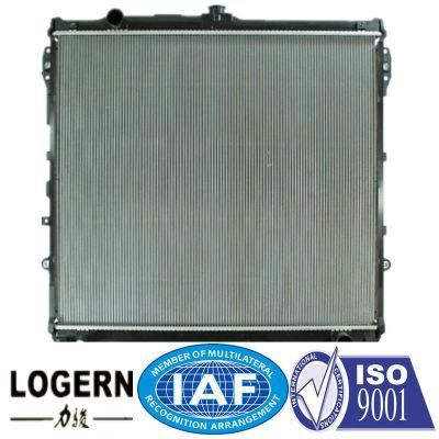 Radiator for Toyota 08-Seguoia/07-11tundra Mt Dpi 2992