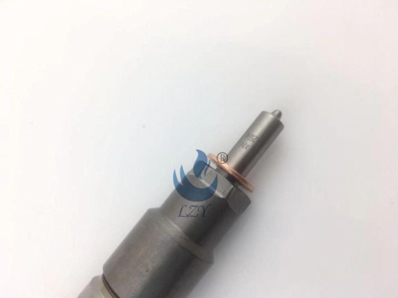 Lzy Diesel Engine Parts-Common Rail Injector 0445120447