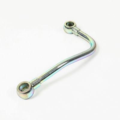 OEM Automotive Car Engine Parts 4an Rubber Flexible Fuel Tank Vent Hose Line