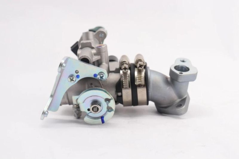 New Made Throttle Body for Motor