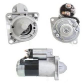 12V 1.7kw 10t Starter Motor for Mitsubishi Lester 33173 M1t30172