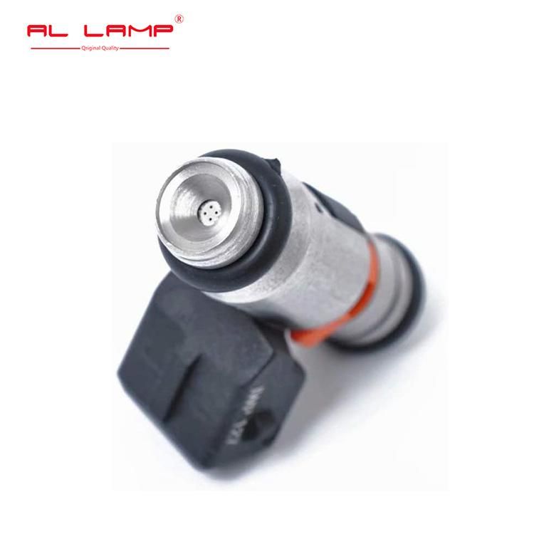 Fuel Injector OEM Iwp127 for Ford Fiesta Ecosport Flex 1.0 1.6 8V