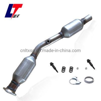 2004 2009 Prius 1.5L Direct Fit Catalytic Converter for Toyota
