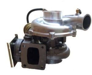 Auto Part Model Ex220-5 Engine Model H06CT Turbocharger OEM 24100-1860