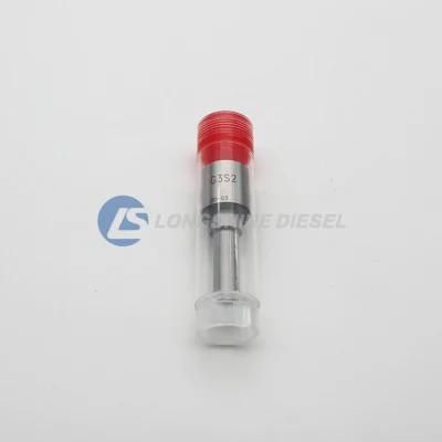 Common Rail Injector Nozzle G3s2 for Denso