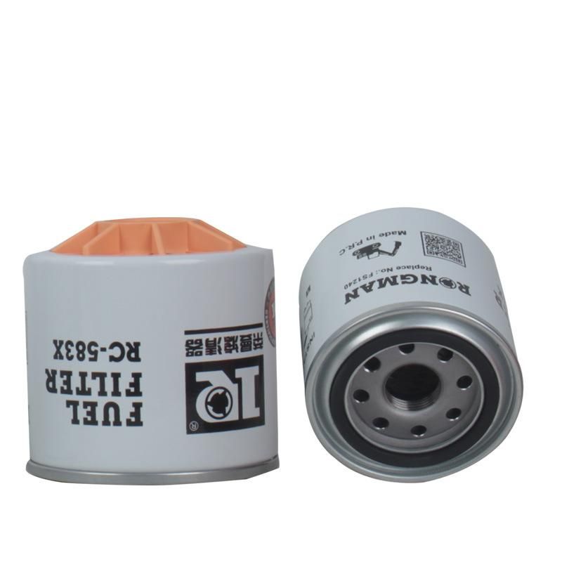 Fuel Filter OEM 4110000787007 Sfc-5002-10 15030001 P502516 3343447