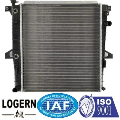 Fd-052 Automobile Radiator for Ford Explorer&prime;00- at Dpi: 2309