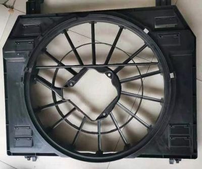 Auto Engine Parts Car Parts Radiator Cooling Fan Cover for Land Rover (OEM Standard)