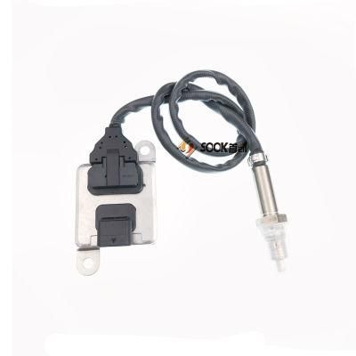 Sook Nox Sensor Nitrogen Oxygen OEM: 5wk96680b Me229792